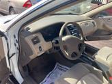 Thumbnail of 2000 Taffeta White Honda Accord