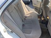 Thumbnail of 2000 Taffeta White Honda Accord