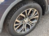 Thumbnail of 2016 Cosmic Blue Metallic Mitsubishi Outlander