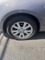 Thumbnail of 2007 Galaxy Gray Mazda Mazda3