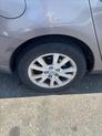 Thumbnail of 2007 Galaxy Gray Mazda Mazda3