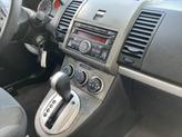 Thumbnail of 2012 Black Nissan Sentra