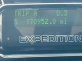 Thumbnail of 2011 Black Ford Expedition