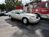 Thumbnail of 2003 Silver Mercury Grand Marquis