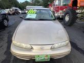 Thumbnail of 2004 Gold Oldsmobile Alero