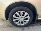 Thumbnail of 2004 Gold Oldsmobile Alero