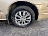 Thumbnail of 2004 Gold Oldsmobile Alero