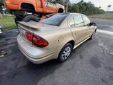 Thumbnail of 2004 Gold Oldsmobile Alero