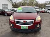 Thumbnail of 2008 Burgundy Saturn Outlook