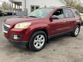 Thumbnail of 2008 Burgundy Saturn Outlook