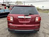 Thumbnail of 2008 Burgundy Saturn Outlook