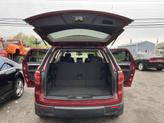 Thumbnail of 2008 Burgundy Saturn Outlook