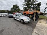 Thumbnail of 2003 Bright Silver Metallic Clearcoat Chrysler PT Cruiser