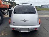 Thumbnail of 2003 Bright Silver Metallic Clearcoat Chrysler PT Cruiser