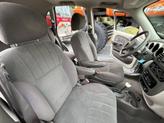 Thumbnail of 2003 Bright Silver Metallic Clearcoat Chrysler PT Cruiser