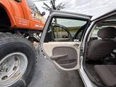 Thumbnail of 2003 Bright Silver Metallic Clearcoat Chrysler PT Cruiser