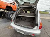 Thumbnail of 2003 Bright Silver Metallic Clearcoat Chrysler PT Cruiser