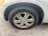 Thumbnail of 2003 Bright Silver Metallic Clearcoat Chrysler PT Cruiser