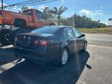 Thumbnail of 2008 Black Volkswagen Jetta