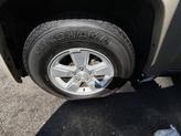 Thumbnail of 2010 Light Sandstone Metallic Clearcoat Jeep Liberty