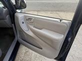 Thumbnail of 2003 Blue Chrysler Town & Country