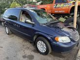 Thumbnail of 2003 Blue Chrysler Town & Country