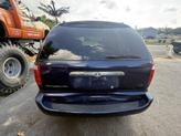 Thumbnail of 2003 Blue Chrysler Town & Country