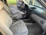 Thumbnail of 2006 Beige Nissan Sentra