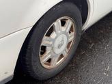 Thumbnail of 2005 Cotillion White Cadillac DeVille