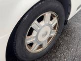 Thumbnail of 2005 Cotillion White Cadillac DeVille
