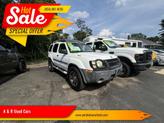 Photo of 2004 Avalanche Nissan Xterra