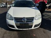 Thumbnail of 2010 Candy White Volkswagen Jetta