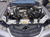 Thumbnail of 2000 Galaxy Silver Metallic Chevrolet Impala