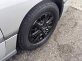 Thumbnail of 2000 Galaxy Silver Metallic Chevrolet Impala