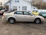 Thumbnail of 2007 Cream Buick Lucerne