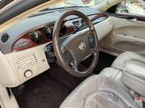 Thumbnail of 2007 Cream Buick Lucerne