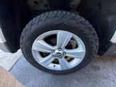 Thumbnail of 2013 Bright White Clearcoat Jeep Patriot