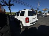 Thumbnail of 2013 Bright White Clearcoat Jeep Patriot