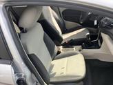 Thumbnail of 2013 Ingot Silver Metallic Ford Fiesta