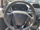 Thumbnail of 2013 Ingot Silver Metallic Ford Fiesta