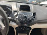 Thumbnail of 2013 Ingot Silver Metallic Ford Fiesta