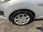 Thumbnail of 2013 Ingot Silver Metallic Ford Fiesta