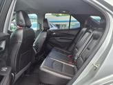 Thumbnail of 2019 Silver Ice Metallic Chevrolet Equinox