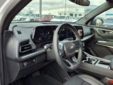 Thumbnail of 2024 White Chevrolet Traverse