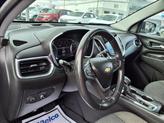 Thumbnail of 2022 Blue Chevrolet Equinox