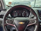 Thumbnail of 2022 Blue Chevrolet Equinox