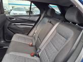 Thumbnail of 2022 Blue Chevrolet Equinox