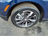 Thumbnail of 2022 Blue Chevrolet Equinox