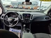Thumbnail of 2022 Blue Chevrolet Equinox