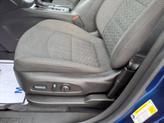 Thumbnail of 2022 Blue Chevrolet Equinox